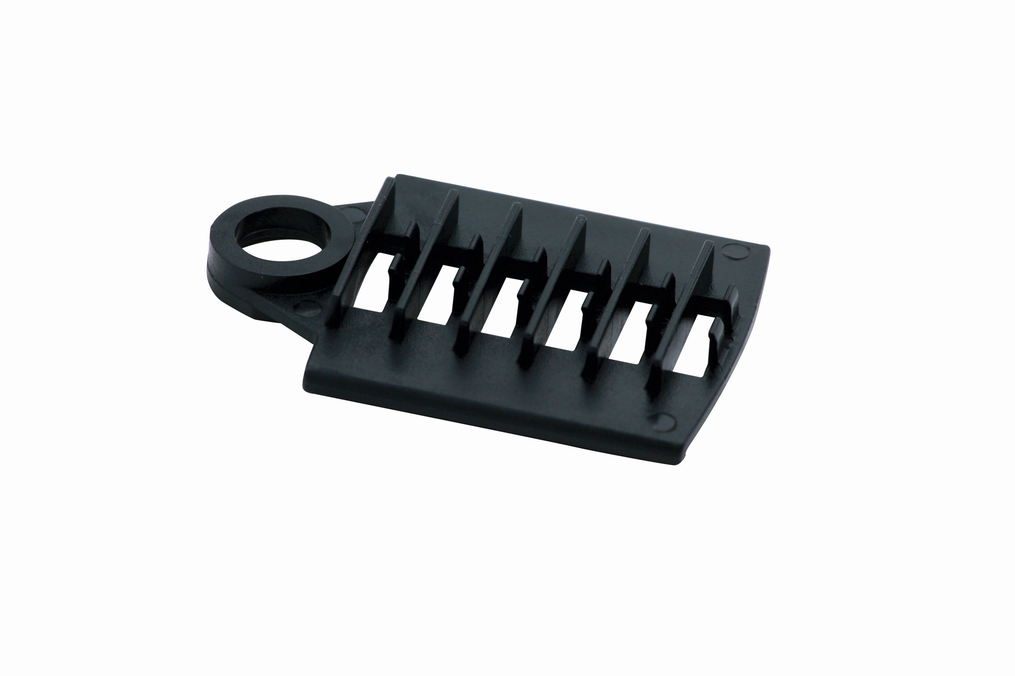 QUBIX SPA QBX2007041 S46999-Z12-A1 ORGANIZER 6 GIUNTI