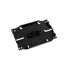 QUBIX SPA QBX2007043 C46197-A7-A66 VASSOIO PER GIUNTI STD