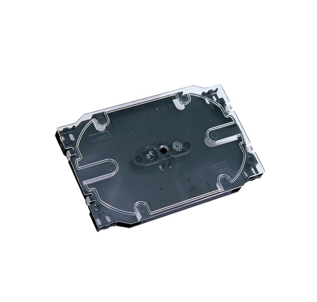 QUBIX SPA QBX2007044 S46998-A4-A1 COPERCHIO VASSOIO STD