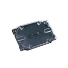 QUBIX SPA QBX2007044 S46998-A4-A1 COPERCHIO VASSOIO STD