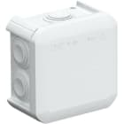 OBO BETTERMANN - OBO2007320 T 40 F SCATOLA DI DERIVAZIONE