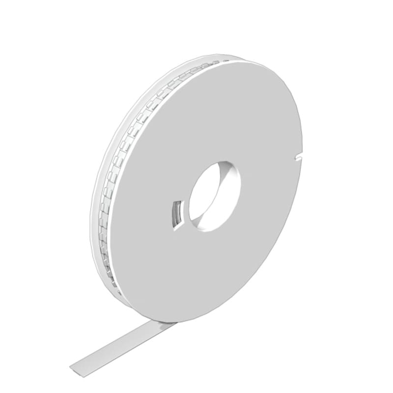 WEIDMULLER - WEI2007210000 WS 12/8 MM WS