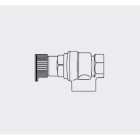 VAILLANT - VLT0020072433 VALVOLA SICUR ISPESL 5,4 BAR FINO 620 KW
