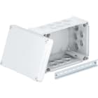 OBO BETTERMANN - OBO2007718 T 350 HD LGR SCATOLA DI DERIVAZIONE