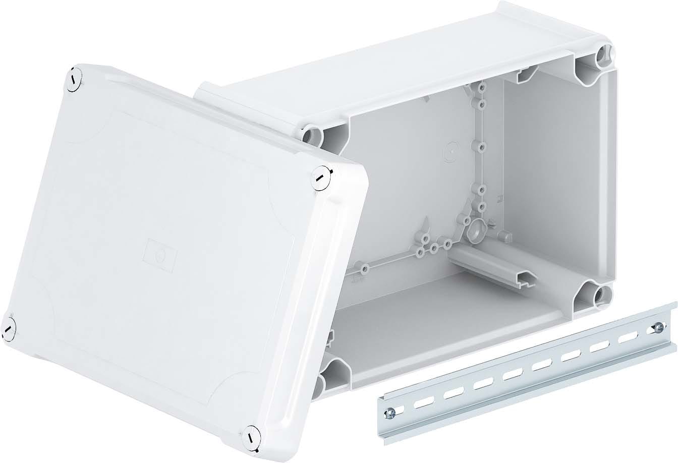 OBO BETTERMANN - OBO2007738 T 350 OE HD LGR SCATOLA DI DERIVAZIONE