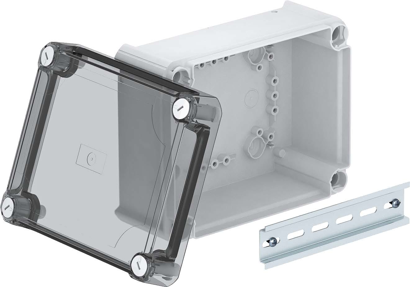 OBO BETTERMANN - OBO2007774 T 160 OE HD TR SCATOLA DI DERIVAZIONE
