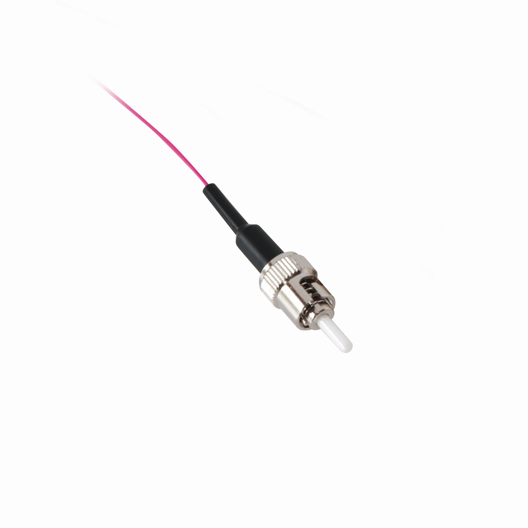 QUBIX SPA QBX2008033OM4 PIGTAIL 50/125 OM4 ST 2MT