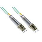 QUBIX SPA QBX2008133OM3 BRETELLA BIF LC-LC 50/125 MM OM3 3MT