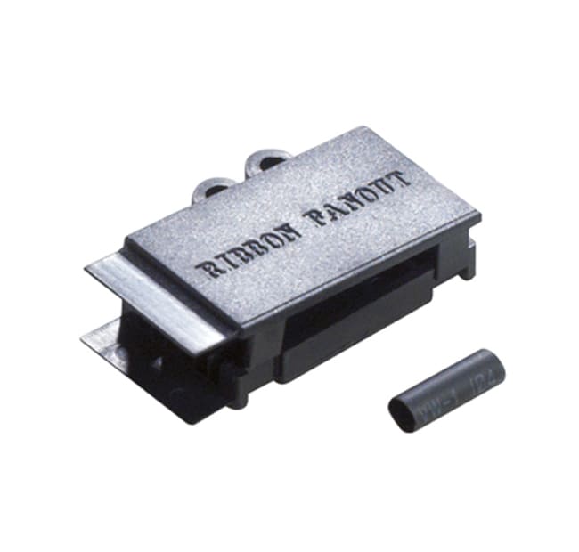 QUBIX S.R.L. NETWORK - QBX2008197 FAN-OUT SPLITTER 24 FIBRE