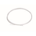 QUBIX SPA - QBX2008198 TUBETTO TRAS.0,9MM FAN OUT SPLITTER 50MT