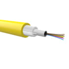 QUBIX S.R.L. NETWORK - QBX2008302 CAVO LOOSE 4X9/125 G652D A.D. PE FCA