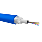 QUBIX S.R.L. NETWORK - QBX2008325 CAVO LOOSE 24X9/125 G652D A.M. PE FCA