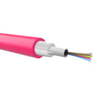 QUBIX S.R.L. NETWORK - QBX2008374OM4 CAVO 12FO 50/125OM4 A.D. LSZH B2CA CONN