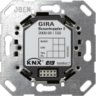 GIRA GGI200900 ACCOPPIATORE BUS 3 SENSORE ESTERNO MODUL