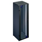 QUBIX SPA QBX2009021N ARMADIO PRO H1800XL800XP600 38U NE