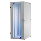 QUBIX S.R.L. NETWORK - QBX2009059 ARMADIO DCP H2000XL800XP1200 42U GR