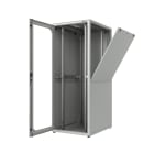 QUBIX SPA - QBX2009143 ARMADIO DCT H2240XL600XP1000 47U GR