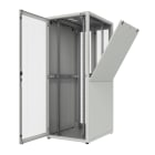 QUBIX S.R.L. NETWORK - QBX2009163 Armadio DCT H2000xL800xP1000 PAG2PPG Gr