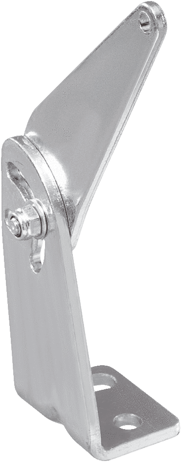 SICK SIK2009317 BEF-WN-W18 MOUNTING BRACKET