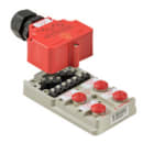 WEIDMULLER WEI2009620000 SAI-4-M-MVV-M12 1:1
