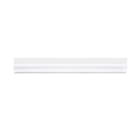 LINEA LIGHT (ILED) ILD9141 IGLOO D600X100 B.CO RAGGR DALI 37W