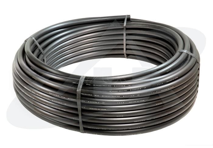 UNIDELTA SPA - UND2052025050006 TUBO PE100 RCD PN25 D50