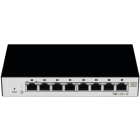 URMET SPA UTD1375/701 SWITCH POE MANAGED P/CITOFONIA