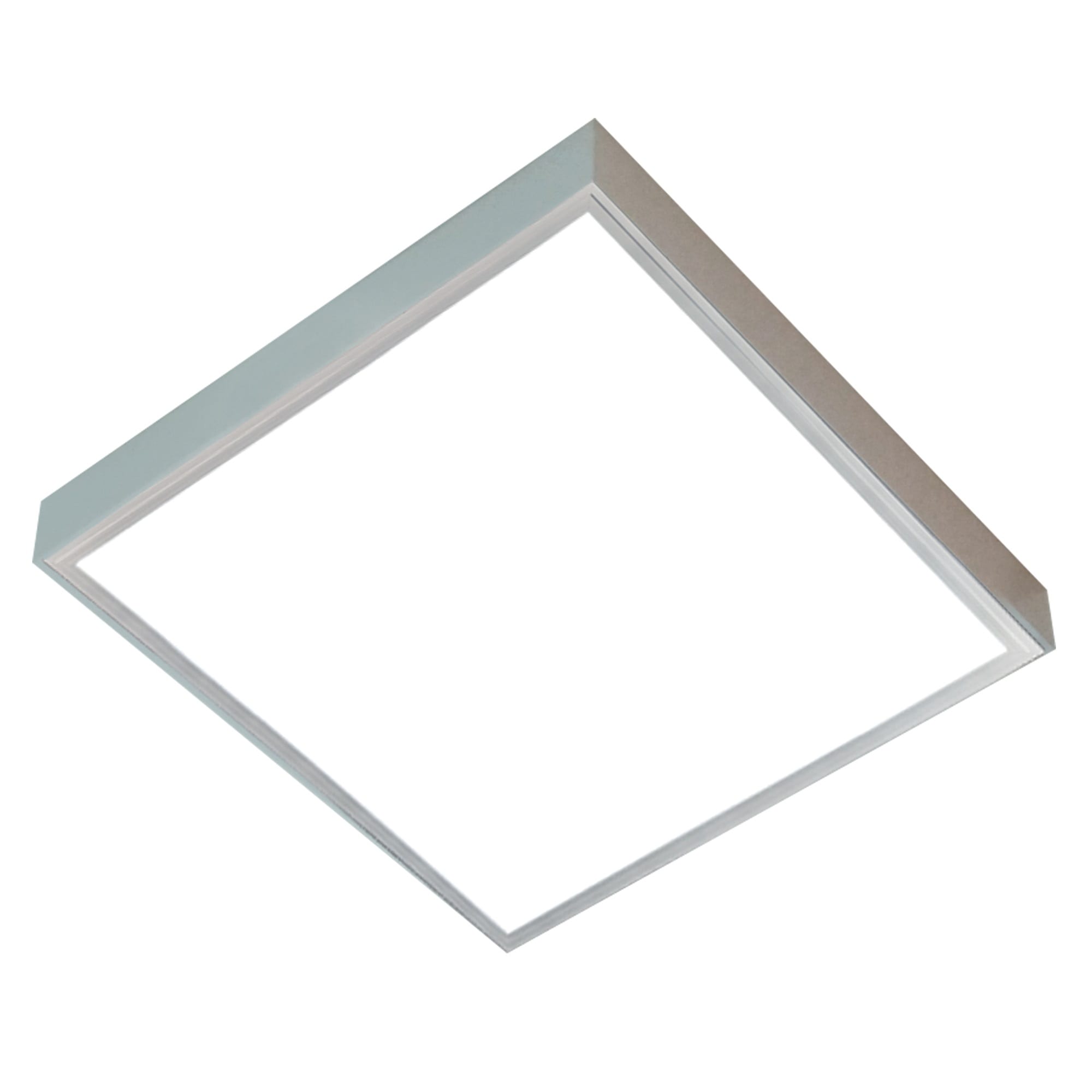 BEGHELLI BEG20100 KIT FRAME PLAF LED PAN 30X120