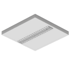 BEGHELLI - BEG20089 CORNICE PLAF BACKLITE 600X600
