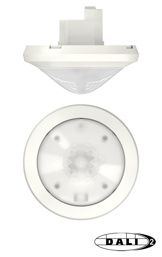 THEBEN SRL - THE2010340 THEPASSA P360-221 DALI UP WH RILEVATORE