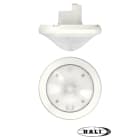 THEBEN SRL - THE2010390 THEPASSA P360 DALI-2 S UP WH