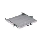 QUBIX SPA - QBX2011019 RIPIANO ESTRAIBILE 19 2U P 470MM GR