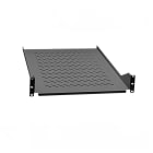 QUBIX SPA QBX2011072N RIPIANO FISSO 19 2U PROF. 750MM NE