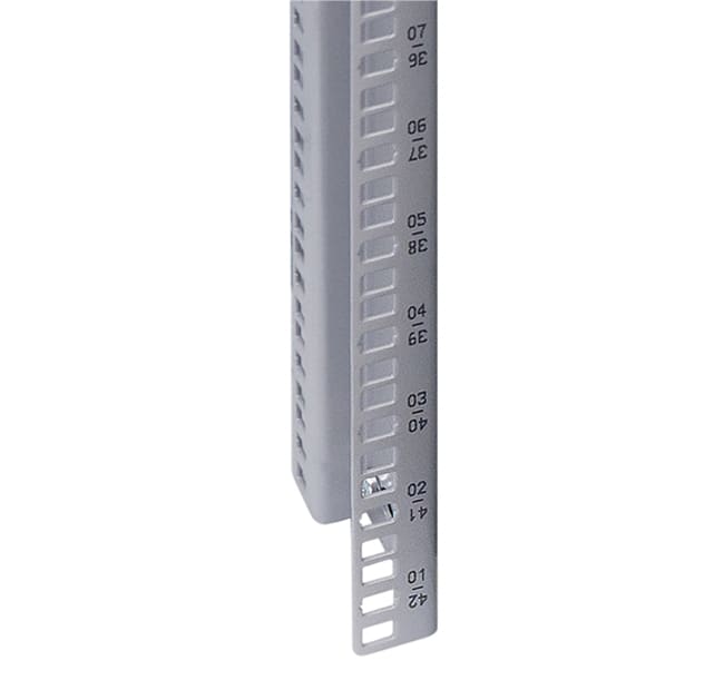 QUBIX SPA QBX2011169 COPPIA MONTANTI PER ARM. PRO PAV. 24U