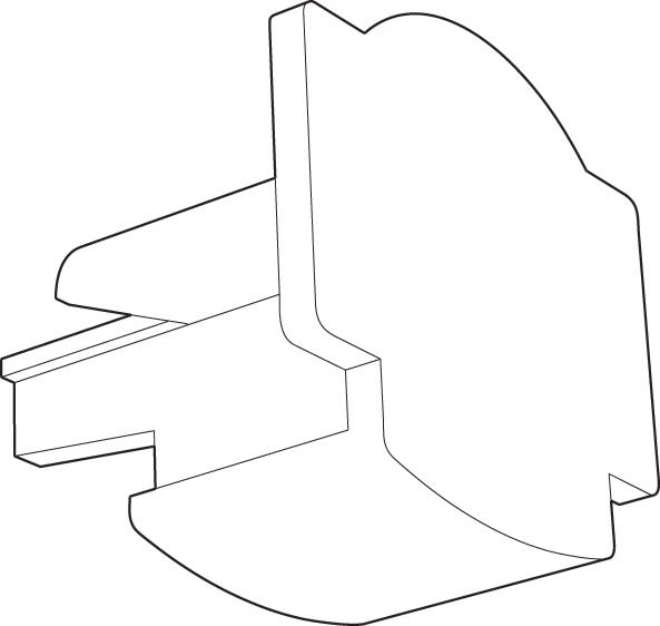 FEILO SYLVANIA ITALY - SYL2011345 LYTESPAN 1 TESTATA BIANCO