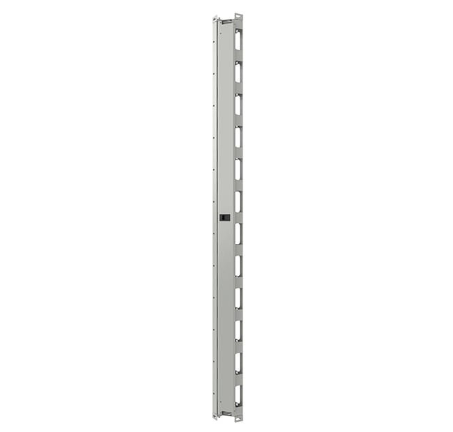 QUBIX SPA QBX2011439 COPPIA CANALA GEST. CAVI TECH 47U GR