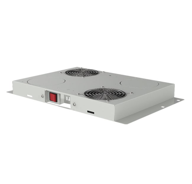 QUBIX SPA - QBX2011442 GRUPPO DI VENTILAZIONE 2 VENT. TECH GR