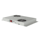 QUBIX SPA - QBX2011442 GRUPPO DI VENTILAZIONE 2 VENT. TECH GR