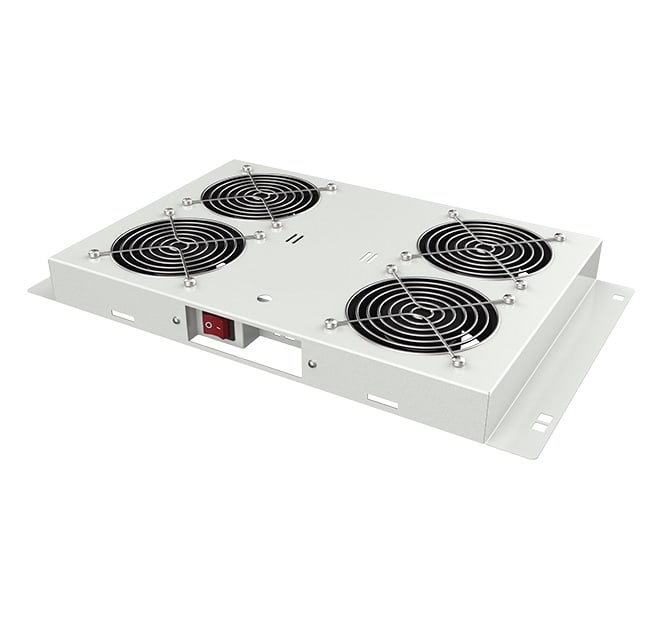 QUBIX SPA - QBX2011444 GRUPPO DI VENTILAZIONE 4 VENT. TECH GR