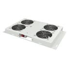 QUBIX SPA QBX2011444 GRUPPO DI VENTILAZIONE 4 VENT. TECH GR