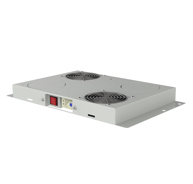 QUBIX SPA - QBX2011447 GRUPPO DI VENT. 2 VENT + TERM TECH GR