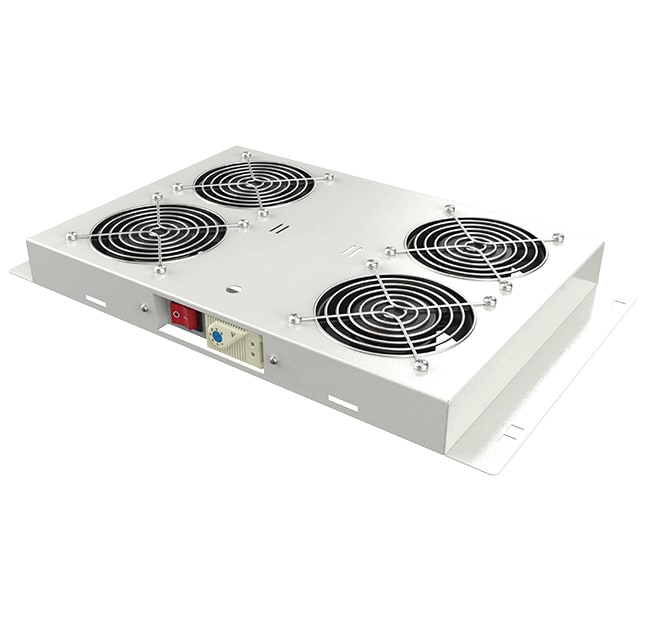 QUBIX SPA - QBX2011449 GRUPPO DI VENT. 4 VENT + TERM TECH GR