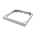 QUBIX SPA QBX2011463 ZOCCOLO H100 PER ARM TECH 800X600 GR