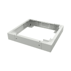 QUBIX SPA QBX2011465 ZOCCOLO H100 PER ARM DCT 600X1000 GR