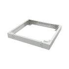 QUBIX SPA - QBX2011467 ZOCCOLO H100 PER ARM DCT 800X1200 GR