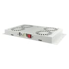 QUBIX SPA - QBX2011612 GRUPPO VENT. 2V + T PER ARM PAV IP55 GR