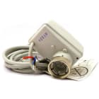 HENCO - CAPPELLOTTO - CPL20120 SERVOMOTORE ELETTRICO 230 V 3 PUNTI