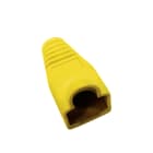 QUBIX SPA QBX2012014 BOOT PER PLUG COLORE GIALLO