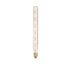 IDEAL LUX SRL - IUX201252 E27 LINEAR 7.5W 1800K AMBRA