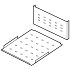 BTICINO - BTI91840/2SBO MAS - KIT SEGREGAZIONE BARRE ORIZZ L=250
